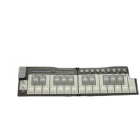 Korg Midi Keyboard Pad Nanokey Fold 25