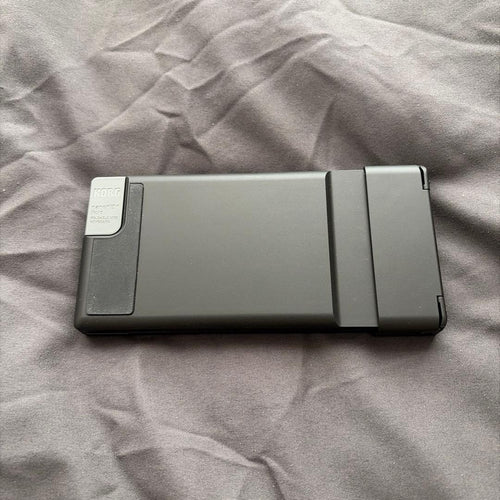 Korg Midi Keyboard Pad Nanokey Fold 25