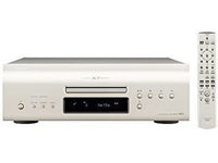 Cd Sacd Player Denon Dcd-Sx1