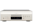 Cd Sacd Player Denon Dcd-Sx1