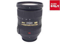 Lens (Zoom) Af-S Dx Vrzoomnikkor Ed 18-200Mm F3.5-5.6G