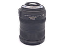 Lens (Zoom) Af-S Dx Vrzoomnikkor Ed 18-200Mm F3.5-5.6G