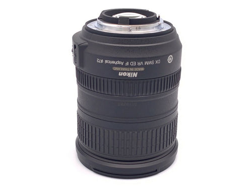 Lens (Zoom) Af-S Dx Vrzoomnikkor Ed 18-200Mm F3.5-5.6G