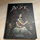 Art Design Music The Of Alice: Madness Returns