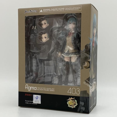 Max Factory Game Character Figma 403 [17]