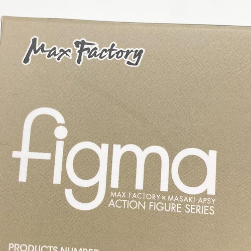Max Factory Game Character Figma 403 [17]