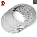 No Brand Others Clutch Friction Disc Plate Kit Yamaha Tdm850 Xj900 Xj900F