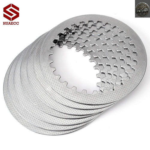 No Brand Others Clutch Friction Disc Plate Kit Yamaha Tdm850 Xj900 Xj900F