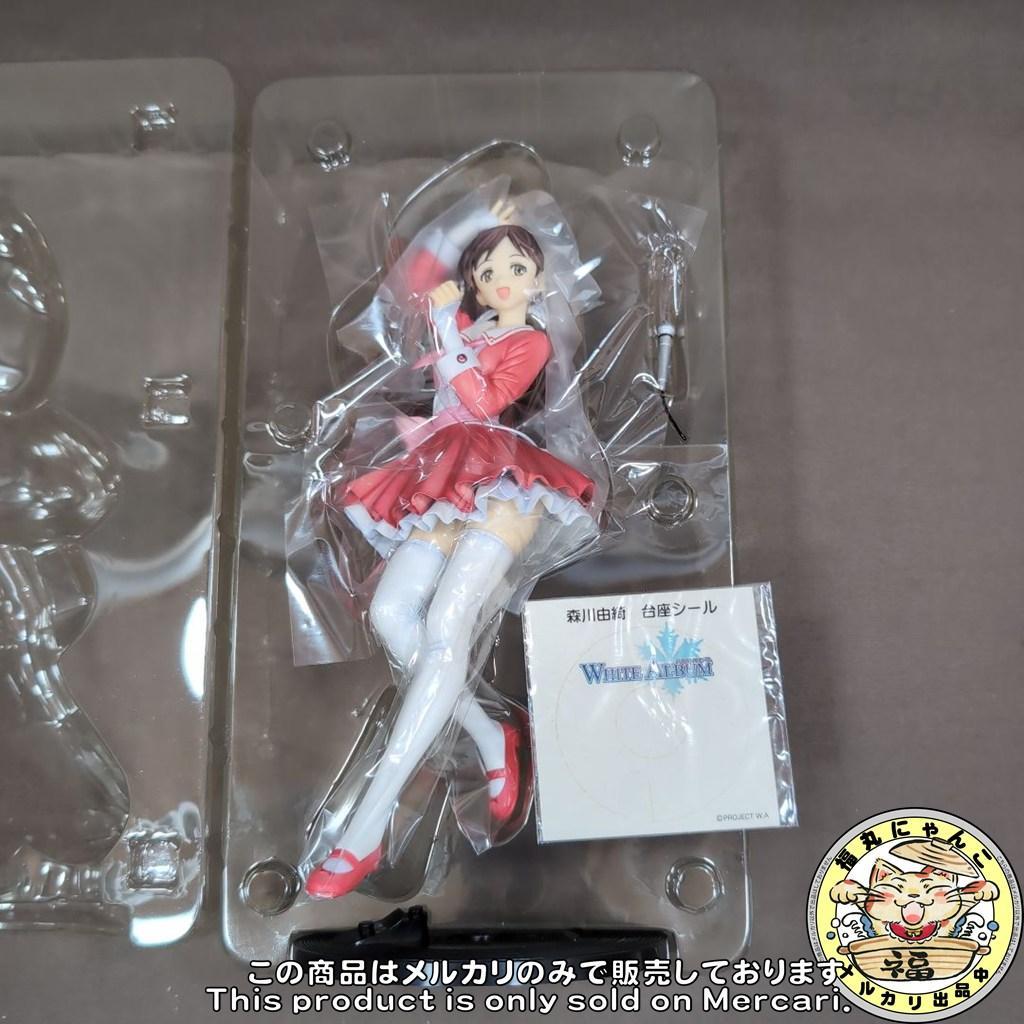 Good Smile Company Other White Album 1/8