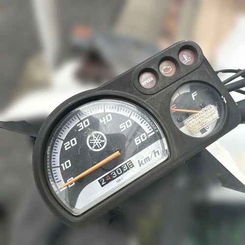 Motorcycle Frames Yamaha Gear
