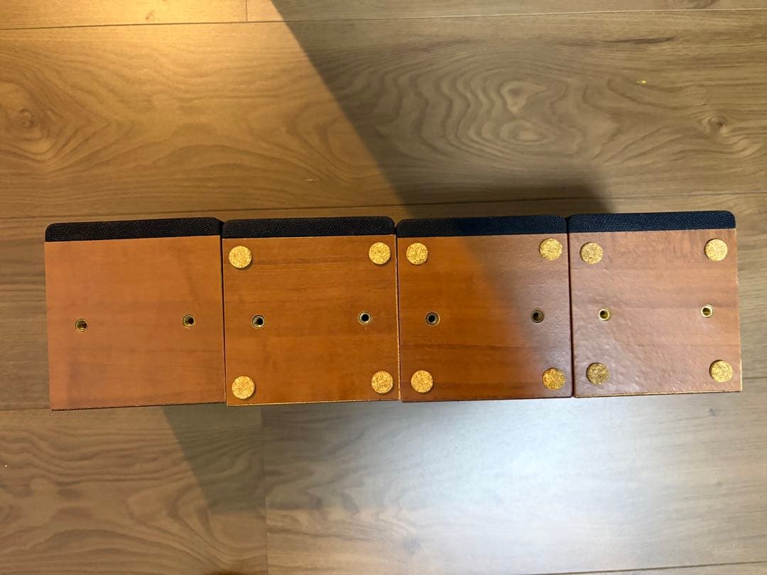 Denon Sound Speaker Rear Bar Dht-M380