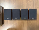 Denon Sound Speaker Rear Bar Dht-M380