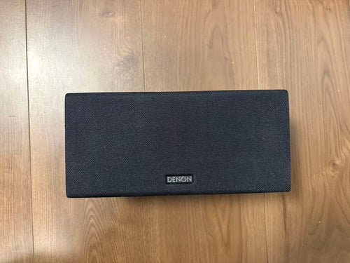 Denon Sound Speaker Rear Bar Dht-M380