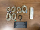 Denon Sound Speaker Rear Bar Dht-M380