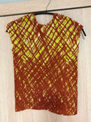Me By Issey Miyake Short-Sleeve