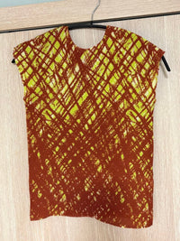 Me By Issey Miyake Short-Sleeve
