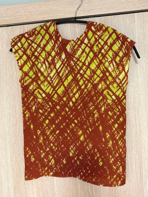 Me By Issey Miyake Short-Sleeve