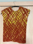 Me By Issey Miyake Short-Sleeve