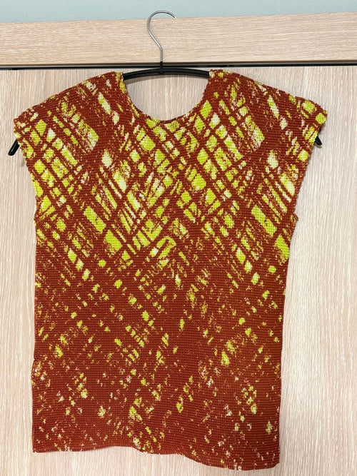 Me By Issey Miyake Short-Sleeve