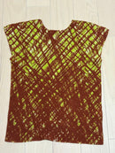 Me By Issey Miyake Short-Sleeve