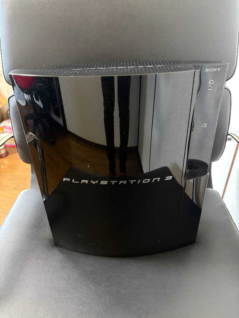 Body Playstation 3