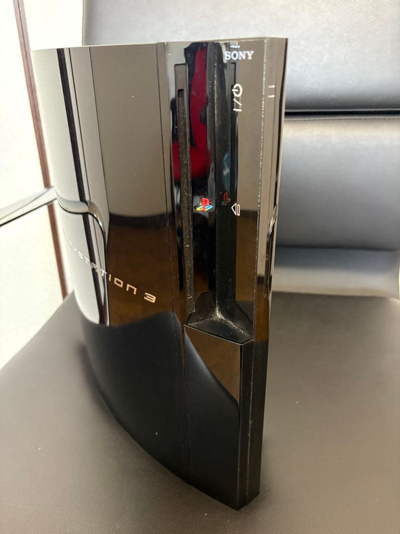 Body Playstation 3
