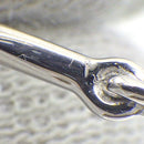 Cartier Ring 4 K18Wg 12.5 #53