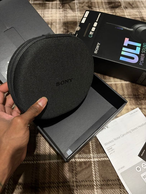Sony Gaming Headphones Headsets