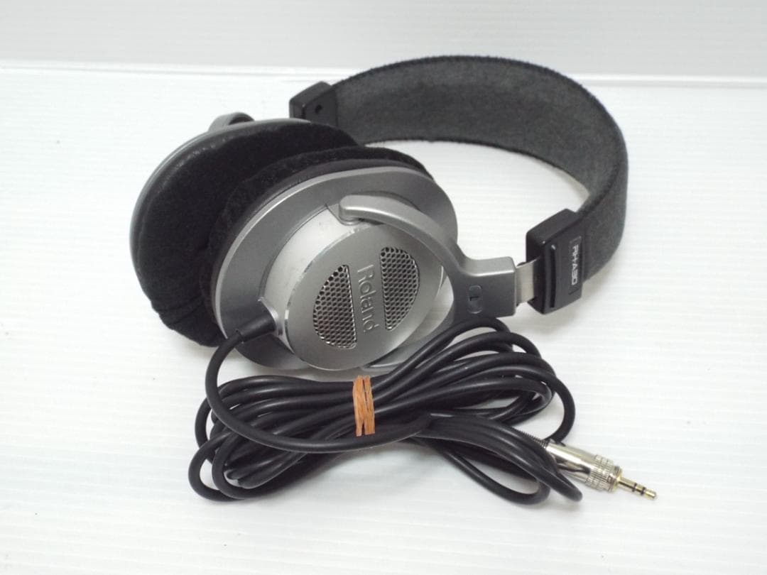 Roland Wired Headphone Rh-A30