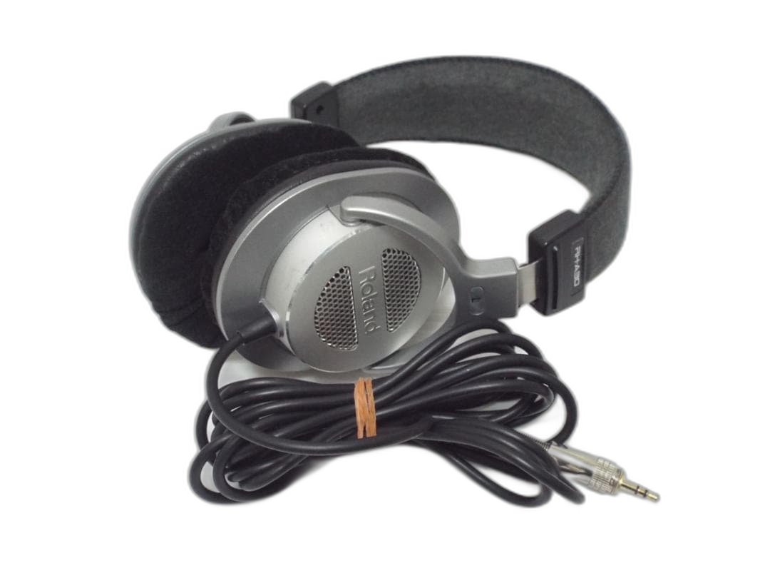 Roland Wired Headphone Rh-A30