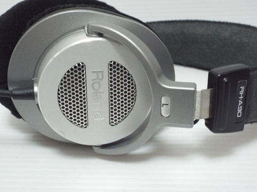 Roland Wired Headphone Rh-A30
