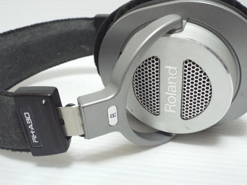 Roland Wired Headphone Rh-A30