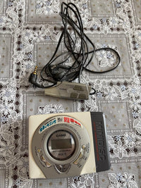 Portable Md Players Casio Xg-1