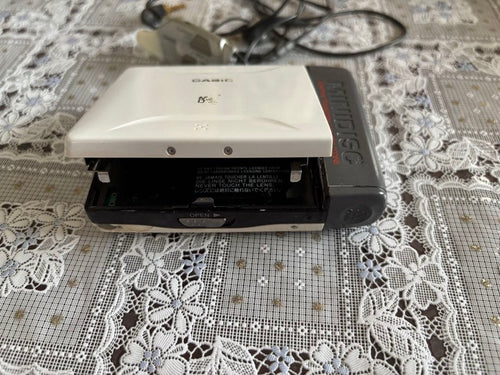 Portable Md Players Casio Xg-1