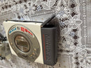 Portable Md Players Casio Xg-1