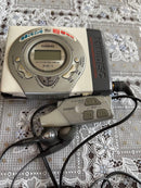 Portable Md Players Casio Xg-1