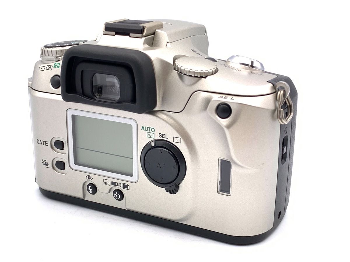 Slr Camera (Film) Ist