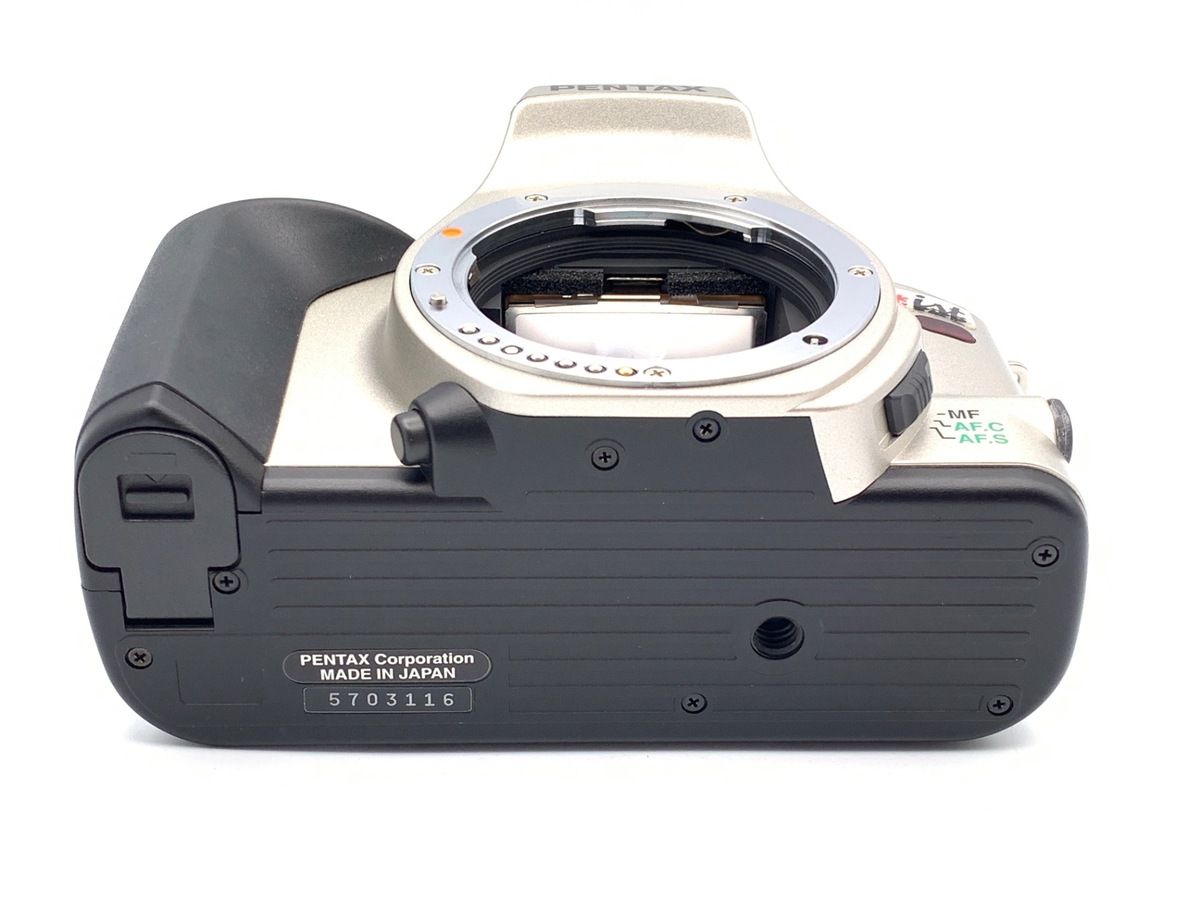 Slr Camera (Film) Ist