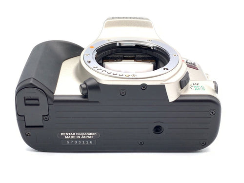 Slr Camera (Film) Ist