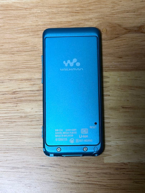 Sony Digital Audio Players Walkman Nw-S14 8Gb