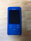 Sony Digital Audio Players Walkman Nw-S14 8Gb