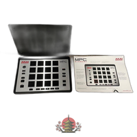 Akai Professional Midi Keyboard Pad Mpc Element