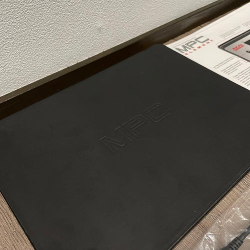 Akai Professional Midi Keyboard Pad Mpc Element