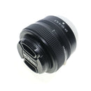 Nikon Lens (Zoom) Nikkor Z 24-50Mm F/4-6.3