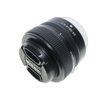 Nikon Lens (Zoom) Nikkor Z 24-50Mm F/4-6.3