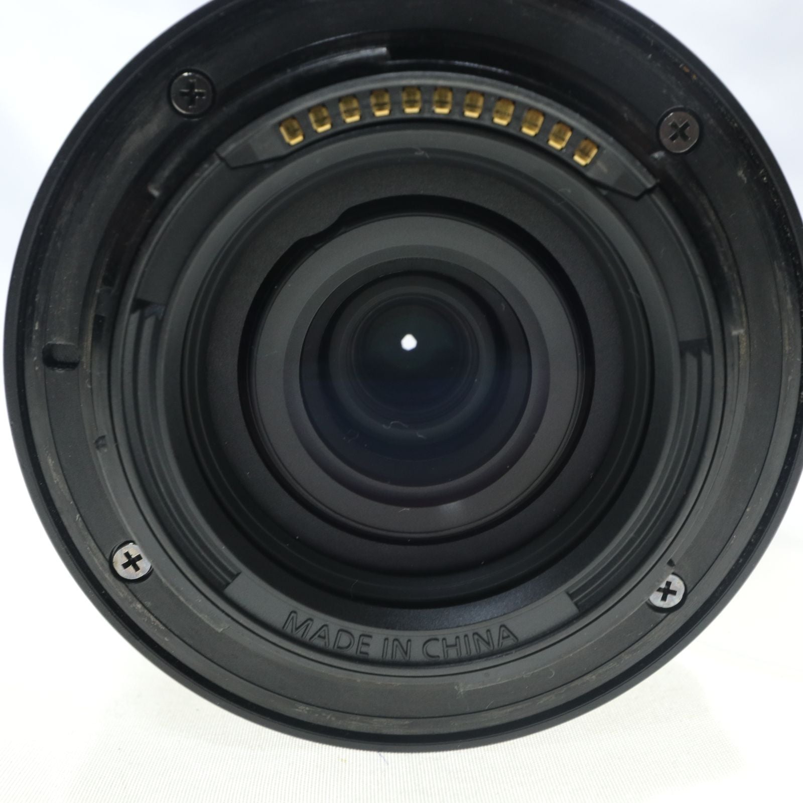 Nikon Lens (Zoom) Nikkor Z 24-50Mm F/4-6.3