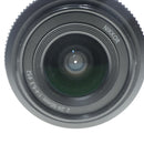 Nikon Lens (Zoom) Nikkor Z 24-50Mm F/4-6.3
