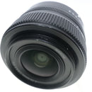 Nikon Lens (Zoom) Nikkor Z 24-50Mm F/4-6.3