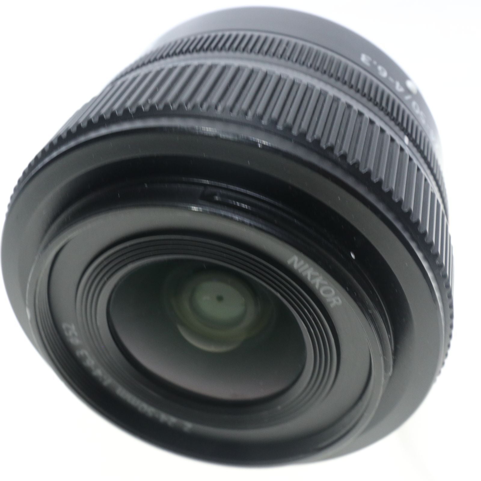 Nikon Lens (Zoom) Nikkor Z 24-50Mm F/4-6.3