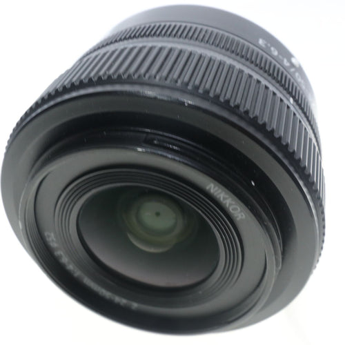 Nikon Lens (Zoom) Nikkor Z 24-50Mm F/4-6.3